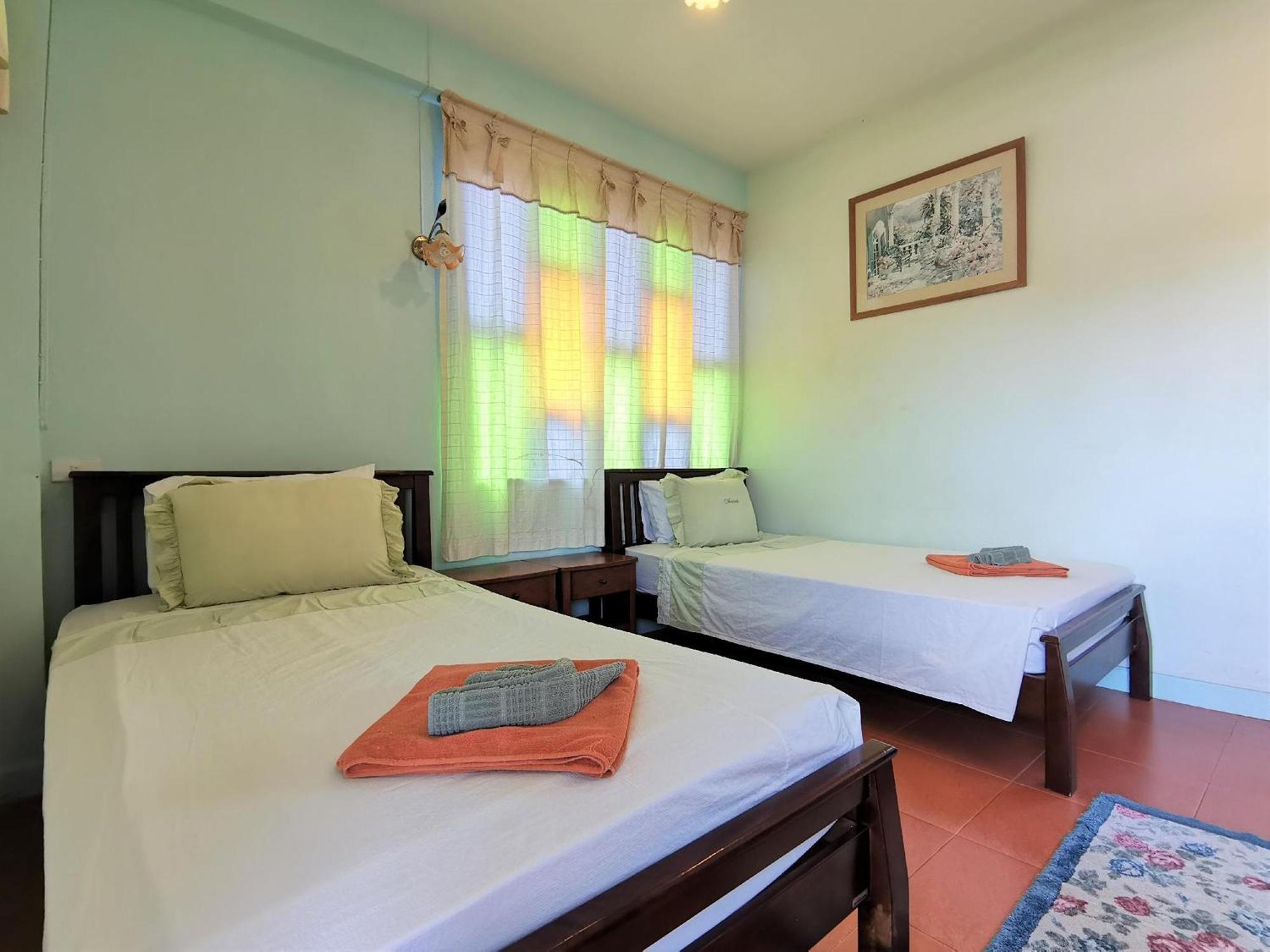 Baan Por Jai Hotel Ko Lanta Eksteriør billede