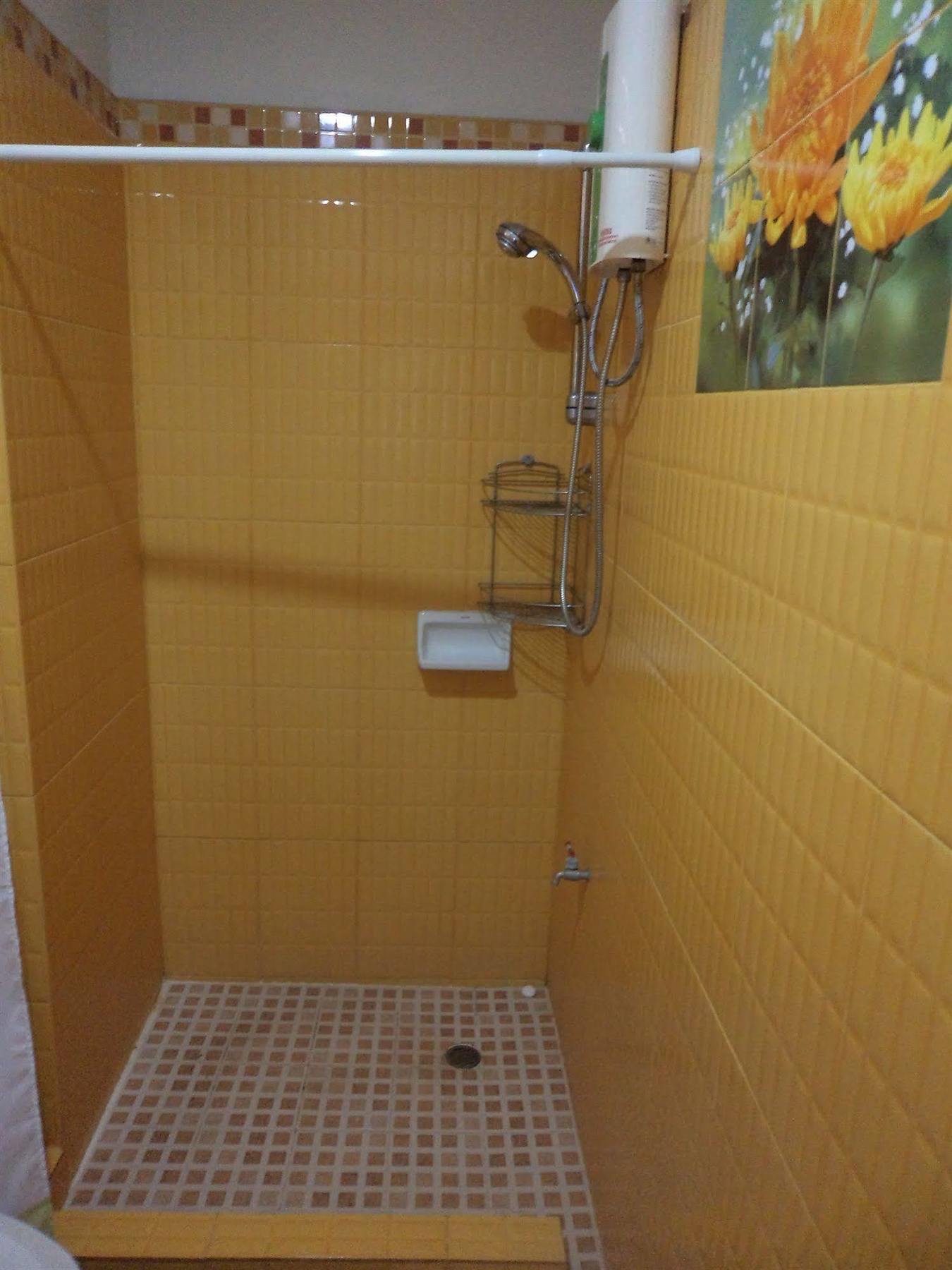 Baan Por Jai Hotel Ko Lanta Eksteriør billede