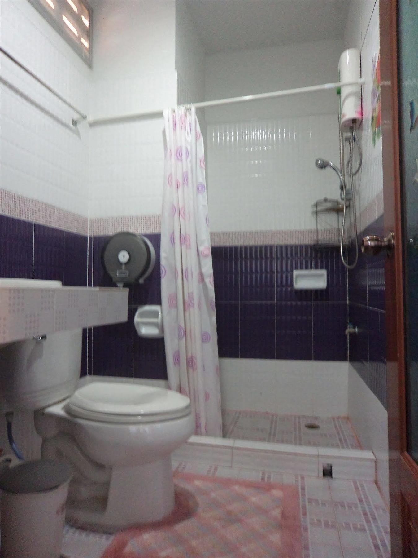 Baan Por Jai Hotel Ko Lanta Eksteriør billede