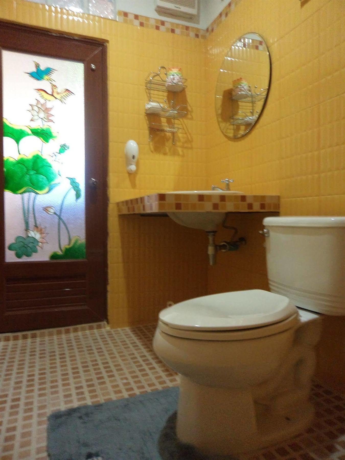 Baan Por Jai Hotel Ko Lanta Eksteriør billede