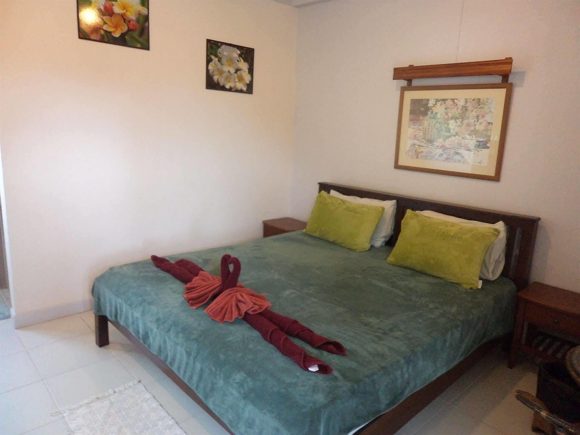 Baan Por Jai Hotel Ko Lanta Eksteriør billede