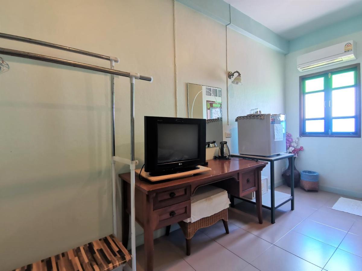 Baan Por Jai Hotel Ko Lanta Eksteriør billede