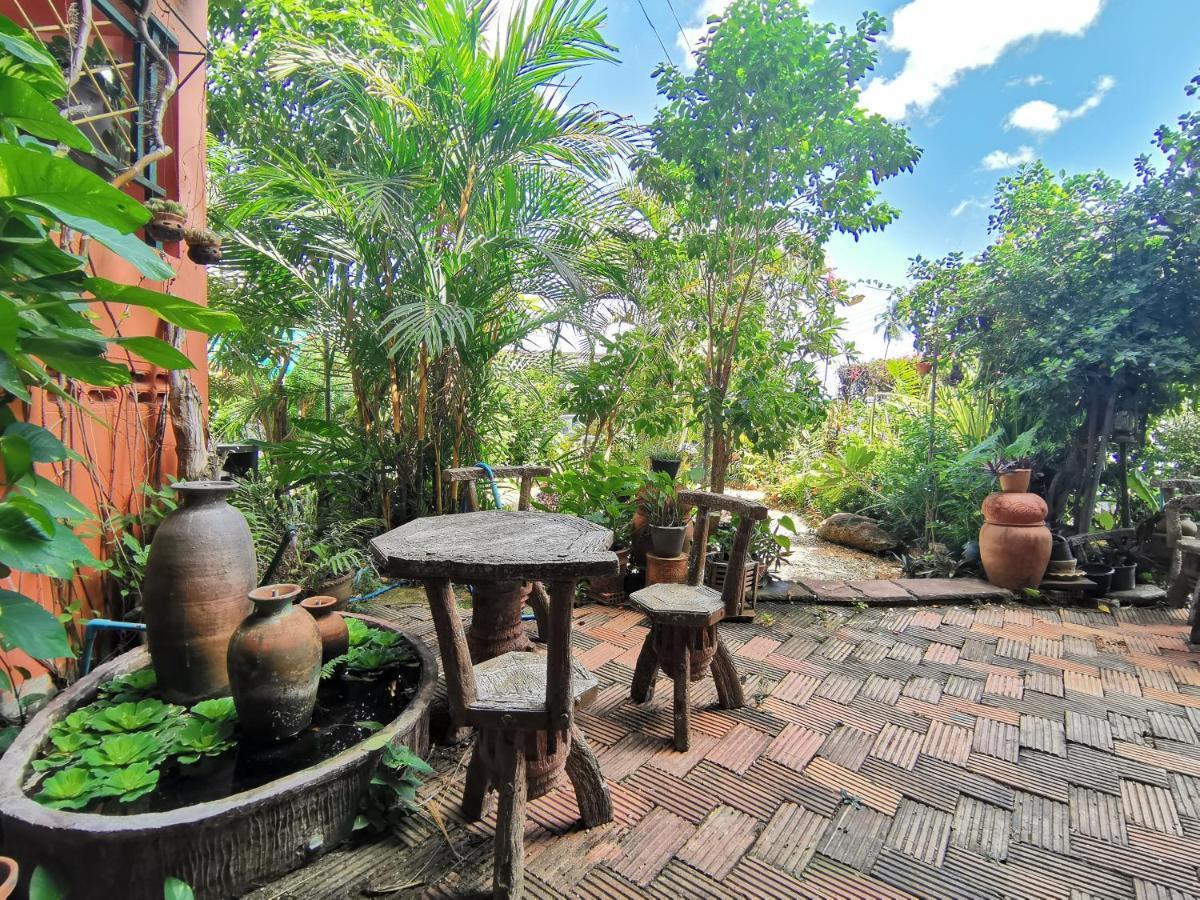 Baan Por Jai Hotel Ko Lanta Eksteriør billede